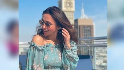 'পার্লামেন্ট না ফ্যাশন শো', সোশ্যাল মিডিয়ায় ভিডিও পোস্ট করতেই কটাক্ষের মুখে মিমি