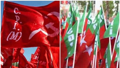 കോട്ടാങ്ങൽ പഞ്ചായത്തിൽ എസ്ഡിപിഐ പിന്തുണയോടെ എൽഡിഫ് അധികാരത്തിൽ