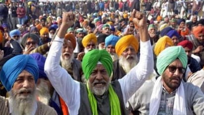 സമരം 40ാം ദിവസത്തിലേക്ക്, കർഷകർക്ക് വെല്ലുവിളിയായി കാലാവസ്ഥ