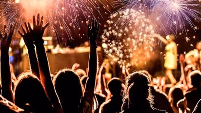 2023లో బరువు తగ్గాలా..? ఈ టిప్స్ ఫాలో అవ్వండి...!