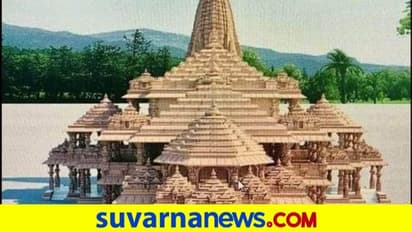 ರಾಮಮಂದಿರ ನಿರ್ಮಿಸುವ ಮುನ್ನ ಸೋಮನಾಥ, ವಿವೇಕಾನಂದ ಸ್ಮಾರಕ ನಿರ್ಮಾಣದ ಮೆಲುಕು