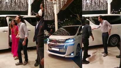 ലാലേട്ടനു പിന്നാലെ ഇന്നോവയുടെ വല്ല്യേട്ടനെ സ്വന്തമാക്കി ഫഹദും!