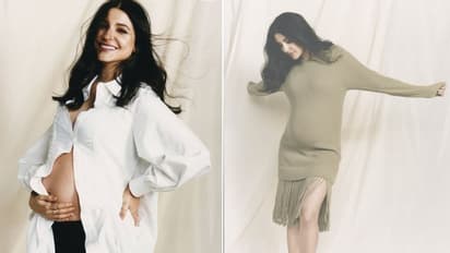 प्रेग्नेंसी के आखिरी महीने में अनुष्का शर्मा ने बताई बच्चे को लेकर क्या है आगे की प्लानिंग, जानें