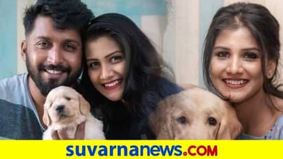 ಸೀರಿಯಲ್ ಸತ್ಯಾಳ ರಿಯಲ್ ಗಂಡ ಯಾರು ಗೊತ್ತಾ!