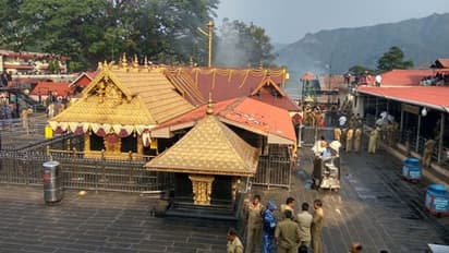 ശബരിമലയിൽ മകരവിളക്ക് തീർത്ഥാടനത്തിന് എത്തുന്നവരിൽ അധികവും ഇതര സംസ്ഥാനത്തുനിന്ന്