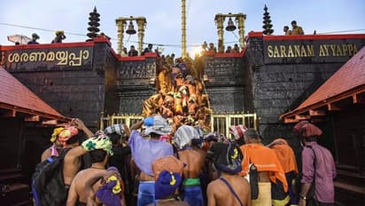 சபரிமலை ஐயப்ப பக்தர்களுக்கு குட்நியூஸ்! கேரளா அரசின் சூப்பர் திட்டம்! ஒரே மெசேஜ் போட்டா போதும்!