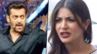 Salman Khan to Anushka Sharma: 5 actors who abused fans