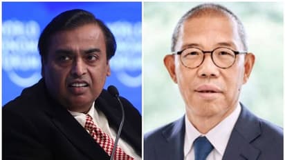 ഏഷ്യയിലെ സമ്പന്നരുടെ പട്ടികയില് മുകേഷ് അംബാനിയെ പിന്നിലാക്കി ചൈനീസ് കുപ്പിവെള്ള വ്യാപാരി