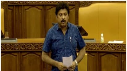 വിൽപത്ര വിവാദത്തിൽ ഗണേഷ് കുമാറിന് പിന്തുണയുമായി ഇളയ സഹോദരി