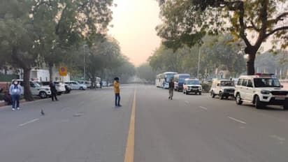 കര്‍ഷക സമരം 36 -ാം ദിവസം; രണ്ട് നിയമങ്ങളില്‍ ഭേദഗതിക്കൊരുങ്ങി സര്‍ക്കാര്‍