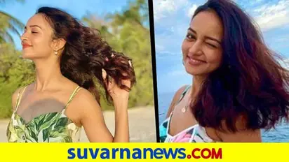 ಕಣ್ಣೆಲ್ಲಾ ನಿನ್ನ ಮೇಲೆಂದು ಕಣ್ಣು ಮಿಟುಕಿಸಿದ ಶಾನ್ವಿಗೆ ನೆಟ್ಟಿಗರು ಕೊಟ್ಟ ಟಾಂಗ್?