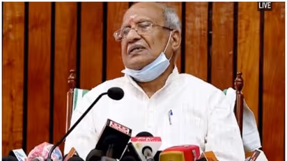 'സഭയിൽ പ്രമേയത്തെ എതിർത്തു', വിവാദമായതോടെ വിശദീകരണ പ്രസ്താവന പുറത്തിറക്കി രാജഗോപാൽ