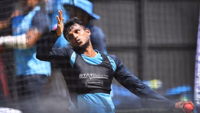 ഒന്നും ഉറപ്പ് പറയാന്‍ ആവില്ല; നടരാജന്റെ ടെസ്റ്റ് അരങ്ങേറ്റത്തെ കുറിച്ച് വാര്‍ണര്‍