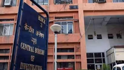 ಅಕ್ರಮ ಆಸ್ತಿ: ಸಿಬಿಐ ಡಿವೈಎಸ್ಪಿ ವಿರುದ್ಧ ಸಿಬಿಐನಿಂದಲೇ ಕೇಸು!