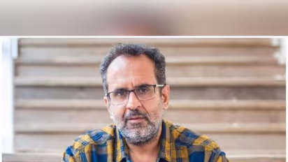 Director Aanand L Rai tests positive for coronavirus
