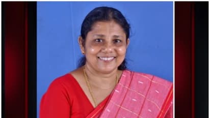 രാജിവെക്കാന്‍ തയ്യാറായില്ല; ബിജെപി പിന്തുണയോടെ ജയിച്ച റാന്നി പഞ്ചായത്ത് പ്രസിഡൻ്റിനെ എല്‍ഡിഎഫ് പുറത്താക്കി