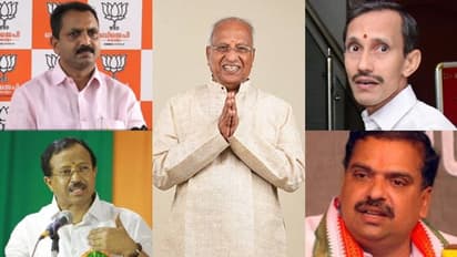 നിയമസഭയിൽ വേറിട്ട നയം: കൂട്ടം തെറ്റിയ ഒറ്റയാനായി രാജഗോപാൽ, മറുപടിയില്ലാതെ ബിജെപി