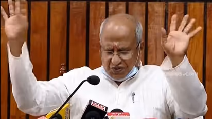 കോലീബി സഖ്യം സത്യം; ബിജെപിയും കോണ്ഗ്രസും വോട്ടുകച്ചവടം നടത്തിയെന്ന് ഒ രാജഗോപാല്