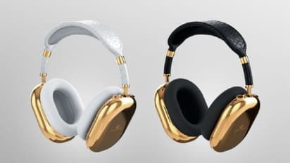 খাঁটি সোনার airpods বাজারে আনতে চলেছে Apple, দাম শুনলে চমকে যাবেন