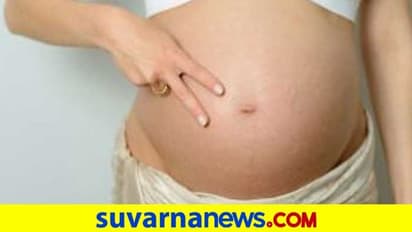 ಎರಡು ಶಿಶು ಗರ್ಭದಲ್ಲಿದ್ದಾಗಲೇ ಮೂರನೇ ಭ್ರೂಣ! ಇದೇನೀ ವಿಚಿತ್ರ?