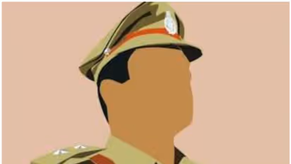 കെആർവി പ്ലാന്റേഷൻ കേസ്; മുൻ മൂന്നാർ ഡിവൈഎസ്പിക്ക് സസ്പെൻഷൻ