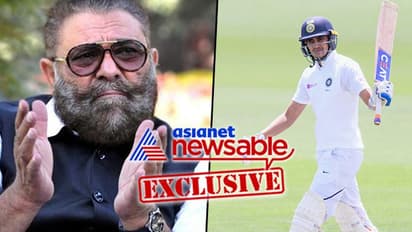 Yograj Singh: Shubman Gill is extraordinary; India can repeat history in Australia