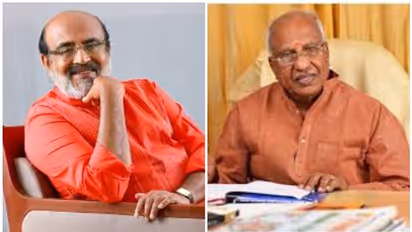 കേരളത്തിലെ ജനങ്ങളുടെ അഭിപ്രായം സ്വീകരിച്ചത് നല്ല കാര്യം; ഒ രാജഗോപാലിനെ അഭിനന്ദിച്ച് മന്ത്രി