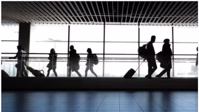 നാട്ടില്‍ പോകാനാകാതെ കുടുങ്ങിയ പ്രവാസികള്‍ക്ക് മികച്ച അവസരം; രണ്ടു ദിവസത്തിനകം കോണ്‍സുലേറ്റുമായി ബന്ധപ്പെടണം