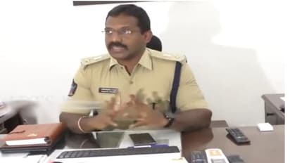 పాతకక్షలతోనే నందం సుబ్బయ్య హత్య: ఎస్పీ అన్బు రాజన్