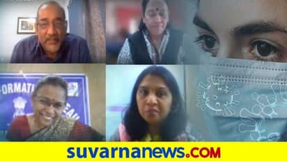 ಕೊರೋನಾ 2ನೇ ಅಲೆ ಹಬ್ಬುವ ಸಾಧ್ಯತೆ ಹೆಚ್ಚು: ಸ್ಫೋಟಕ ಮಾಹಿತಿ ಬಿಚ್ಚಿಟ್ಟ ನಿವೃತ್ತ ವೈರಾಣು ತಜ್ಞ