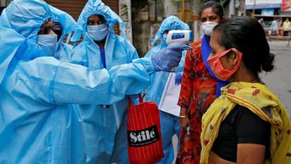 కరోనాను ఎదుర్కోవడానికి సన్నాహాలు.. డిసెంబర్ 27 న దేశవ్యాప్తంగా మాక్ డ్రిల్