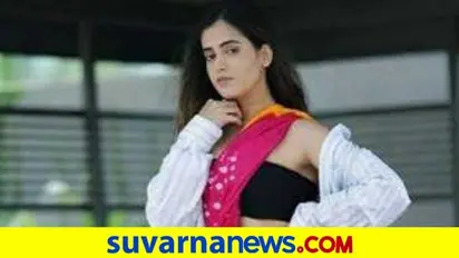 ಶ್ರುತಿ ಪ್ರಕಾಶ್ ಹೊಸ ಸ್ಟೈಲ್; ಕೆಲ್ಸದವರು ಹಾಕ್ಕೋಳೋದು ಹೀಗೇನಾ?