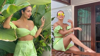आसानी से खरीदी जा सकती है मलाइका अरोड़ा की गोवा वकेशन वाली ड्रेस, क्या आप जानते हैं इसकी कीमत