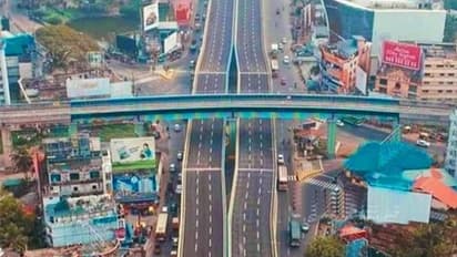 വില്ലൻ സിഗ്നൽ ഓഫാക്കി; വൈറ്റിലയിലെ കുരുക്കഴിക്കാൻ പുതിയ പരിഷ്കാരങ്ങളുമായി ട്രാഫിക് പൊലീസ്