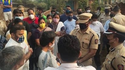 महाराष्ट्र में 3 साल की बच्ची से रेप के बाद हत्या, आरोपी पहले भी दुष्कर्म का दोषी, पैरोल पर आया था