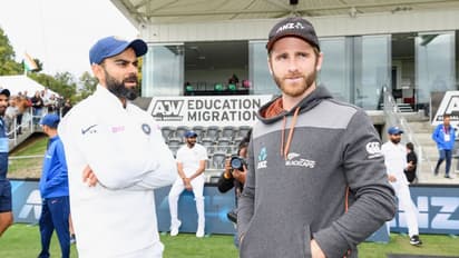 ഐസിസി ടെസ്റ്റ് ബാറ്റിംഗ് റാങ്കിംഗ്, ഒന്നാം സ്ഥാനത്തിന് പുതിയ അവകാശി; സ്മിത്തിന് വലിയ തിരിച്ചടി