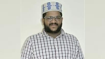 സൗദിയിൽ മരിച്ച സാമൂഹ്യ പ്രവർത്തകന്റെ മൃതദേഹം ഖബറടക്കി