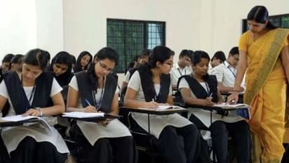 പൊതുവിദ്യാലയങ്ങളില്‍ നാല് വര്‍ഷത്തിനിടെ പുതുതായി 6.8 ലക്ഷം കുട്ടികള്‍; ഈ വര്‍ഷം മാത്രം 1.75 ലക്ഷം പ്രവേശനം