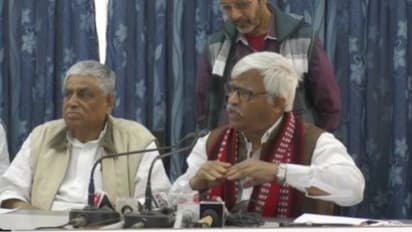 'তৃণমূল বিধায়কদের দল বদলে বিভ্রান্ত মানুষ', বিধানসভায় আস্থা ভোটের পক্ষে সওয়াল বাম-কংগ্রেসের