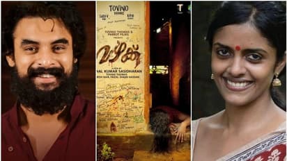 കനിയും ടൊവീനോയും ഒന്നിക്കുന്ന സനല്കുമാര് ചിത്രം 'വഴക്ക്'