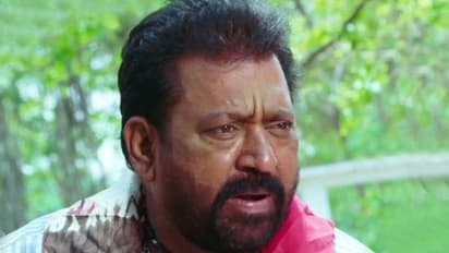 బ్రేకింగ్: నటుడు నర్సింగ్ యాదవ్ కన్నుమూత