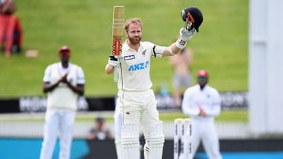 ഐസിസി റാങ്കിംഗ്: കോലിയെയും സ്മിത്തിനെയും മറികടന്നതില് അത്ഭുതമെന്ന് വില്യംസണ്