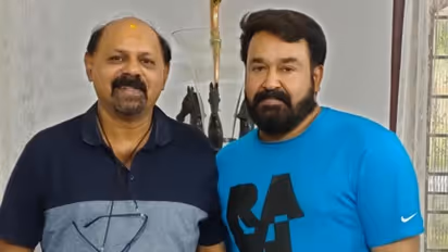 'ലാലിന്റെ അമ്മയുടെ മുഖത്ത് ആ പഴയ ചിരി വീണ്ടും കണ്ടു'; അശോക് കുമാര് പറയുന്നു