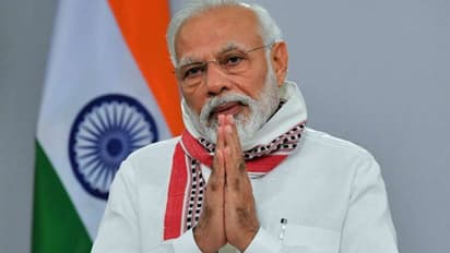 PM Modi, President Ram Nath Kovind wish the nation on New Year