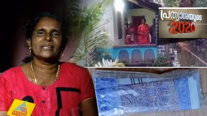 അതിജീവനവഴിയിലെ വെളിച്ചമായ ഒരു പൊതിച്ചോറും അതിലെ 100 രൂപയും