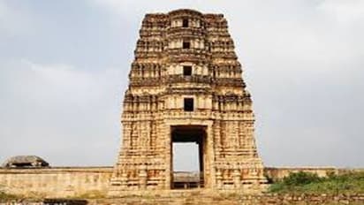 దేవాలయాలపై కొనసాగుతున్న దాడులు... మరో సీతారామ ఆలయంలో విధ్వంసం