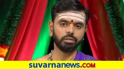 2021 ಈ ವರ್ಷ ನಿಮ್ಮ ಭವಿಷ್ಯ ಹೇಗಿದೆ?