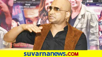 'ಶಕೀಲಾ'ಗೆ ಪೈರಸಿ ಕಾಟ;ನಿರ್ದೇಶಕ ಇಂದ್ರಜಿತ್‌ ಲಂಕೇಶ್‌ ಬೇಸರ!