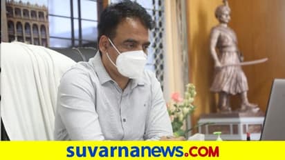 ವರ್ಷದ ಕೊನೆ ದಿನ ಬಾಕಿ ಇದ್ದ ಫೈಲ್ ಕ್ಲಿಯರ್ ಮಾಡಿದ ಸಚಿವ..! ಹೊಸ ವರ್ಷ ಇ-ಆಫೀಸ್‌