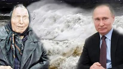 பெரும் வெள்ளம் முதல் புடின் படுகொலை வரை : பாபா வாங்கா முதல் ஓஷோ வரை, 2024க்கான கணிப்புகள்..